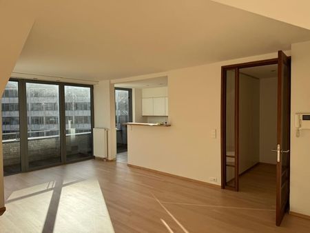 Appartement te huur - Foto 5