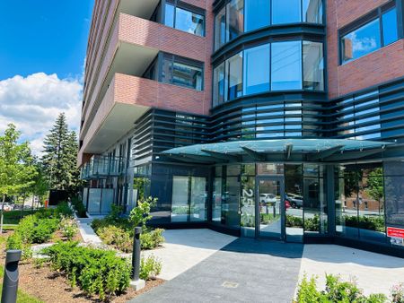 For Lease - 2525 Bathurst Street Unit# 1011, Toronto, Ontario - Photo 2