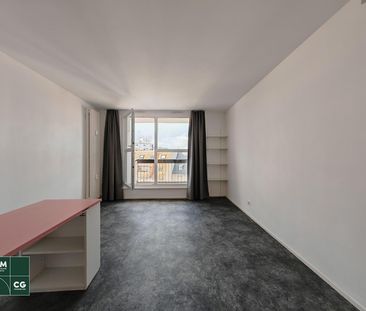 Location Appartement 1 pièce 26m² STRASBOURG 67000 - Photo 4