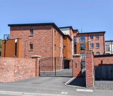 Apt 27, 2c Summerhill Avenue, Summerhill Gate, Belfast, BT5 7HD - Photo 4