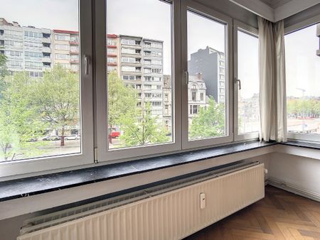 Appartement met 2 slaapkamers te huur – Boulevard d’Avroy, L - Photo 3