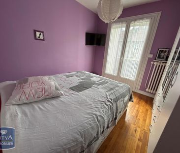 Location Appartement 3 pièces 57m² ST ETIENNE 42000 - Photo 3