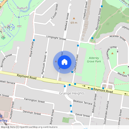 25 Welbeck Street, QLD 4051, Alderley