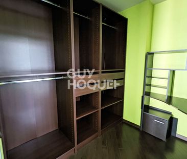 Appartement lumineux 3 pièces, 78m² au coeur des Chaprais - Photo 1