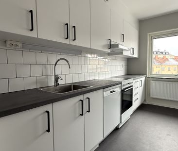 Eskilsgatan, Eskilstuna - Foto 3