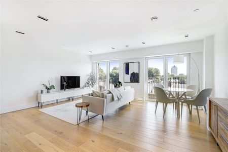 Exchange Gardens, London, SW8 1BQ - Photo 4