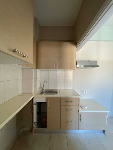 Studio/Γκαρσονιέρα για ενοικίαση - Πάτρα, - Photo 2