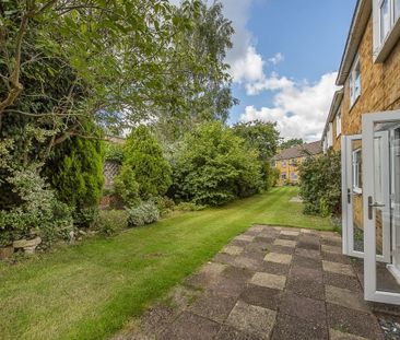 1 bedroom maisonette to rent - Photo 1