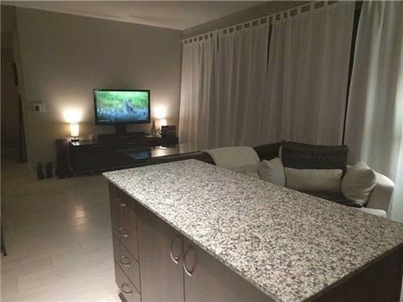 For Lease - 55 East Liberty Street Unit# 1008, Toronto, Ontario - Photo 3