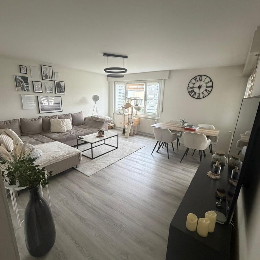 Saules 1, Colombier - Photo 1