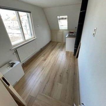Te huur: Kamer Jozef Israëlsstraat 5 in Tilburg - Photo 1