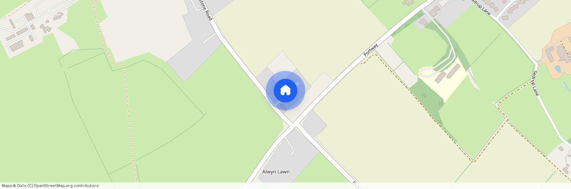 Bittenham Close, Aylesbury HP17