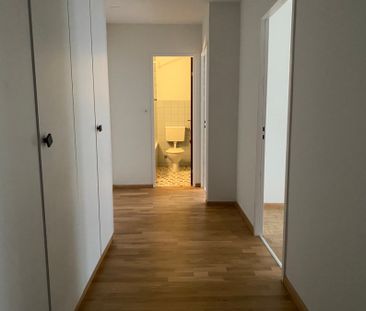 Grossbasel Lothringerstrasse 6 / Immengasse 21, Basel - Foto 2