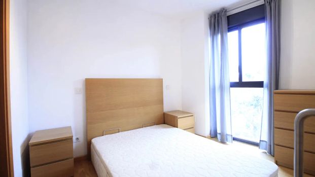 1-bedroom apartment for rent in San Andrés, Madrid - Foto 1