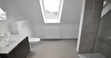 Halfopen nieuwbouwwoning met mooi tuintje8 - Photo 5