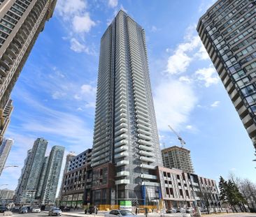 For Lease - 430 Square One Drive Unit# 815, Mississauga, Ontario - Photo 1
