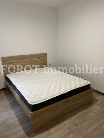 Location Appartement 3 pièces 55m² LAMASTRE 07270 - Photo 3