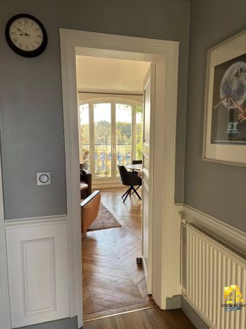 Appartement - 3 pièces - 83 m² - Photo 3