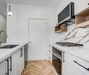 For Lease - 1146 Broadview Avenue Unit# 1, Toronto, Ontario - Photo 1