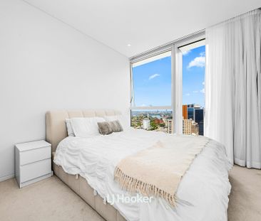 2106/168 Walker Street, North Sydney NSW 2060 - Apartment For Rent ... - Photo 3