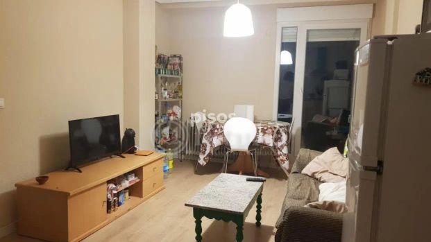 Piso en alquiler en Calle Nueva de San Bernardo - Foto 1