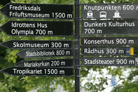 Skånegatan 21 - Photo 2