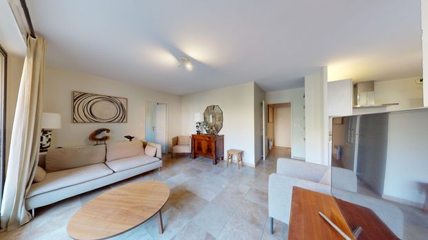 Location Appartement 2 pièces 49m² TOULOUSE 31000 - Photo 1