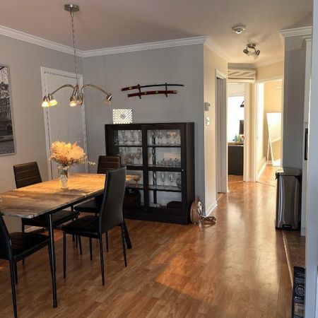 condo à louer à Brossard - Photo 3