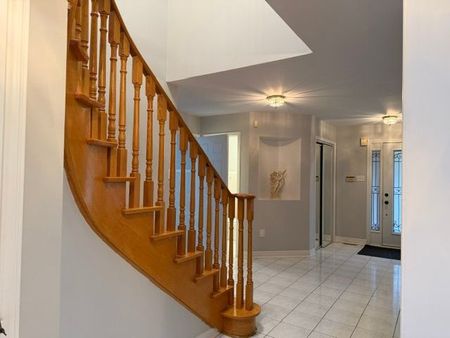 For Lease - 24 Arborview Crescent Unit# Upper, Toronto, Ontario - Photo 2