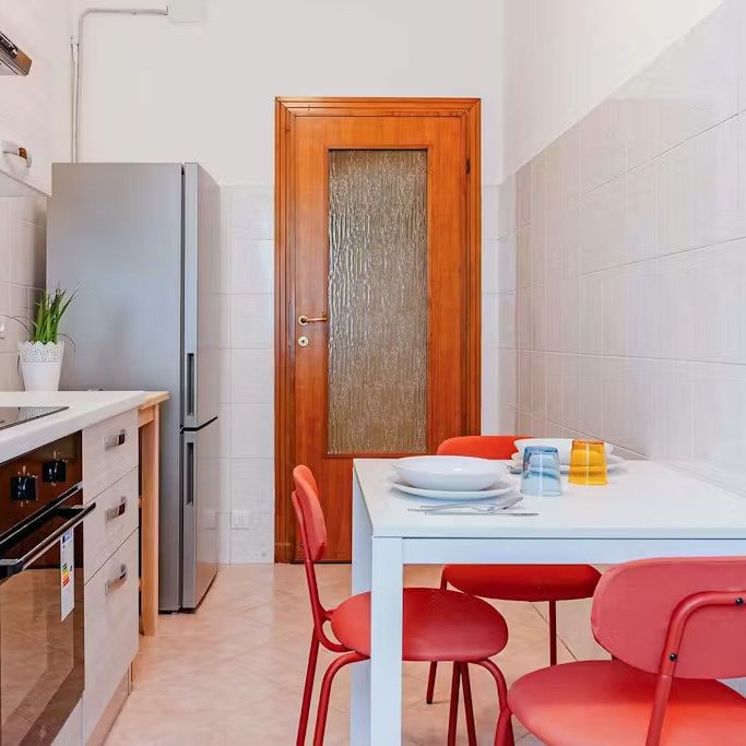 Viale Giovanni Suzzani, Milan, Lombardy 20162 - Photo 1