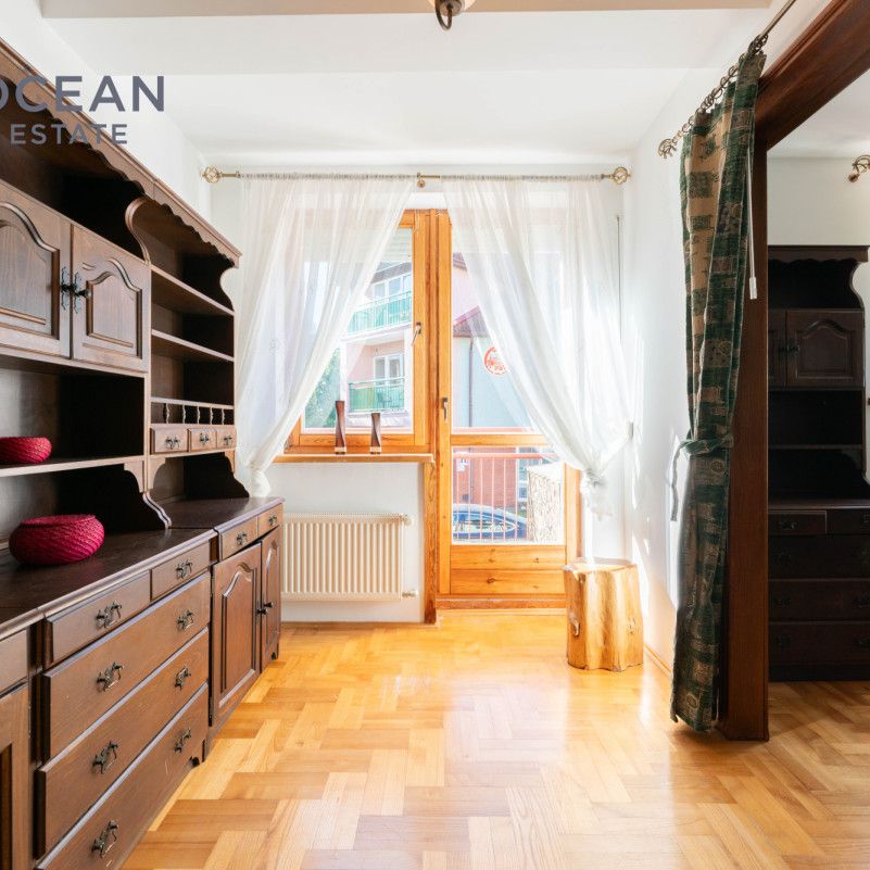 Na wynajem Gdynia Mały Kack 2 pokoje - Photo 1