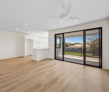 Newly Built Townhouse / Close To Public Transport - Photo 2