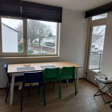 Gilles Doyenstraat 6, Room no. B11 - Foto 2