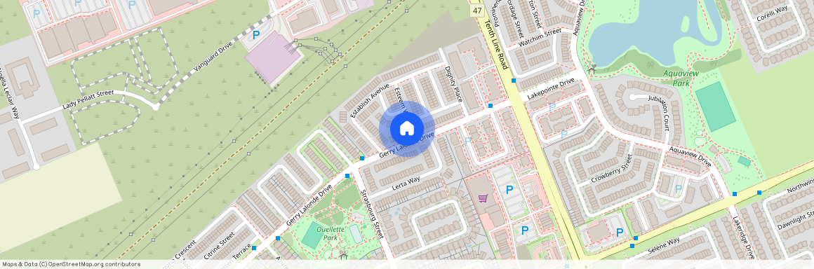 201 Gerry Lalonde Dr. Drive, Orleans - Cumberland And Area