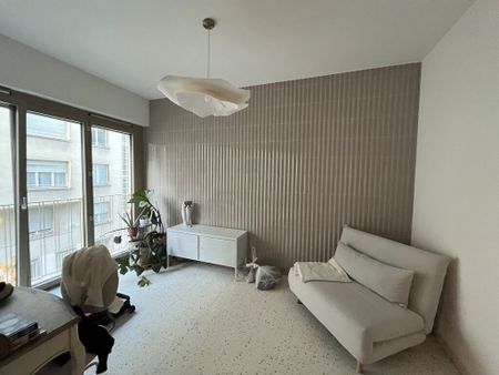 Superbe appartement en plein centre de Lausanne ! - Photo 2