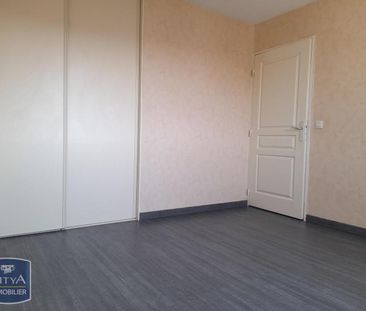 Location Appartement 2 pièces 45m² DANJOUTIN 90400 - Photo 1