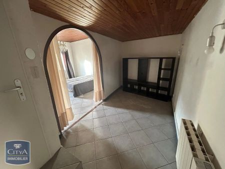 Appartement à louer 3 pièces 66m² - Photo 4