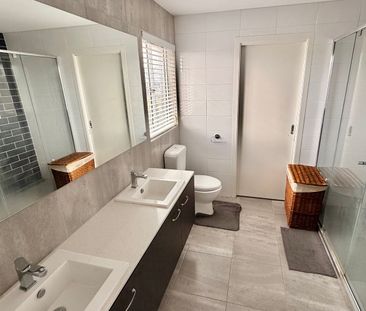 Modern Family Living in the Heart of Allura Estate - Photo 3