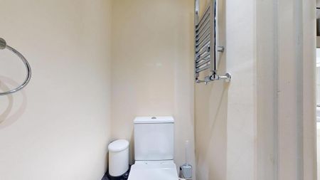 Studio to rent - Photo 5