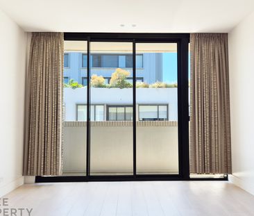 503E/72 MacDonald Street, Erskineville NSW 2043 - Apartment For Ren... - Photo 5