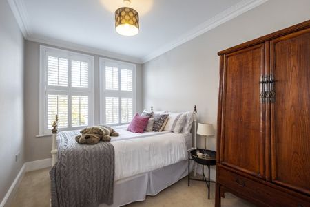 5 bedroom terraced house to rent - Photo 3