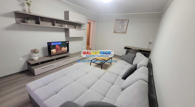 Inchiriere apartament 2 camere, Parcul Mihai Viteazu, Ploiesti - Fotografie 1