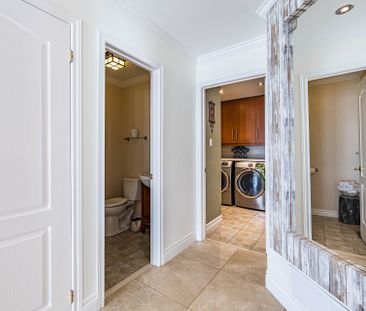 For Lease - 5571 Spangler Drive Unit# Full House, Mississauga, Ontario - Photo 1