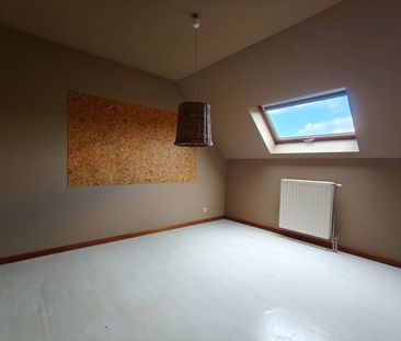 Dakappartement te huur in Lokeren - Photo 6