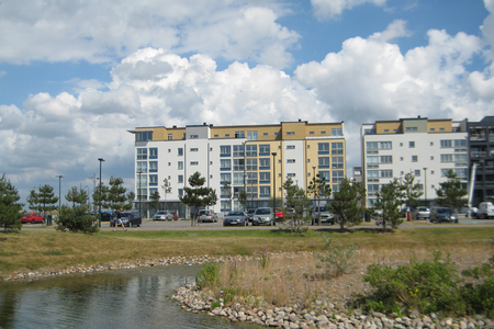 Granit Bostad Kommendörkapten - Photo 5