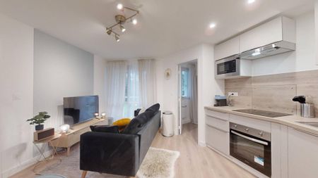 BOURDONNAIS - Photo 2