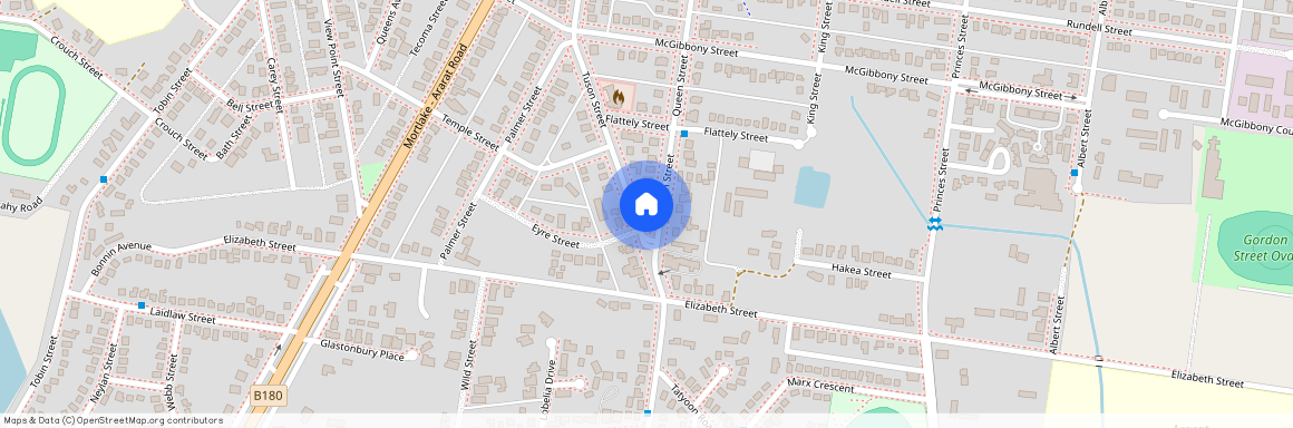 2/5 Queen Street South Ararat, VIC 3377