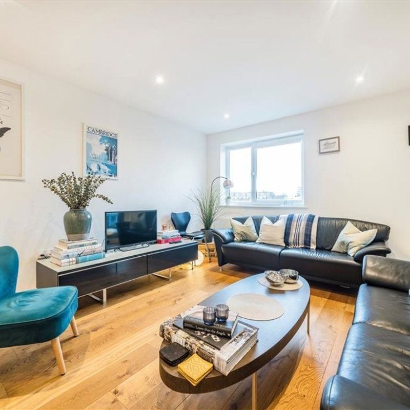 Maltby Street, SE1, London - Photo 1