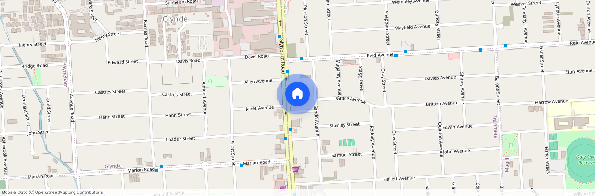 12/1 Charles Street, SA 5073, Tranmere