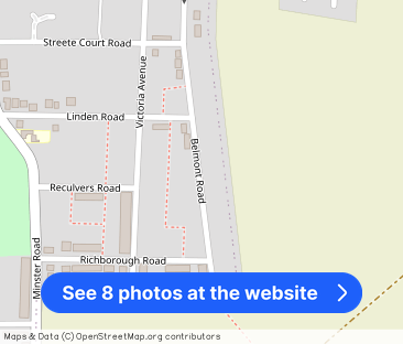 2 bedroom detached house for rent - Photo 1